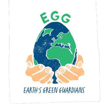 Earth's Green Guardians(EGG)