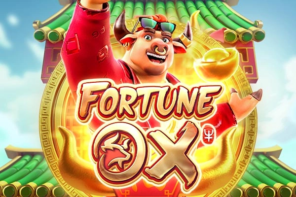 Fortune Ox at Spinfin casino