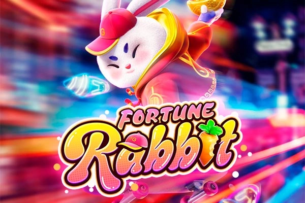 Fortune Rabbit at Spinfin casino
