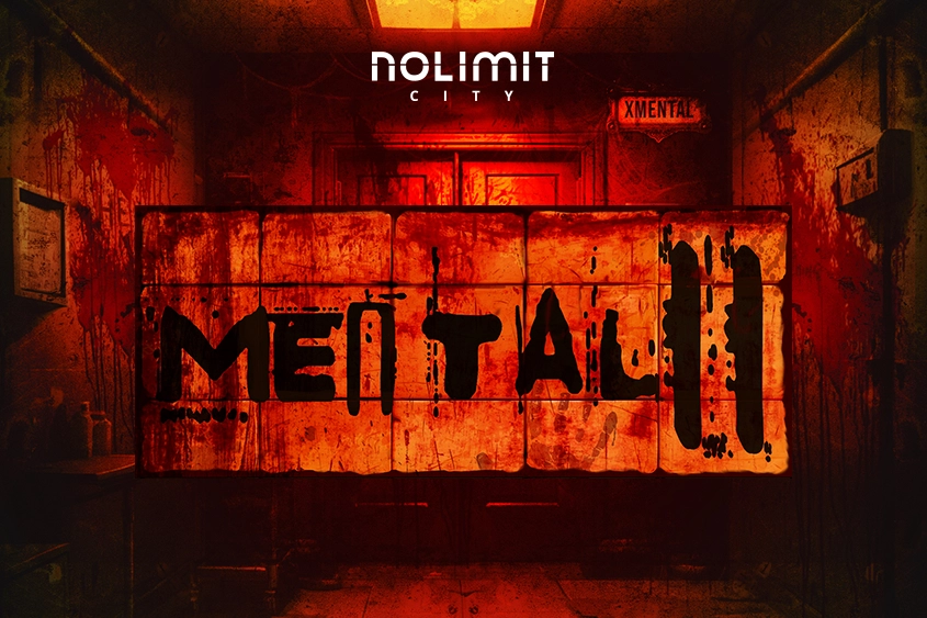 Mental 2 at Spinfin casino