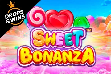 Sweet Bonanza at Spinfin casino