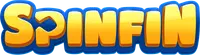 Spinfin casino logo